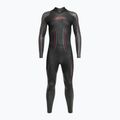 Men's Dare2Tri Mach3 0.7 triathlon wetsuit black 21003M 2