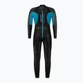Men's Dare2Tri Mach2 triathlon wetsuit black 21001M 2
