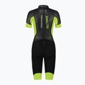 Women's triathlon wetsuit Dare2Tri Swim&Run black 17045FS 2