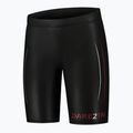 Dare2Tri Swimshort neoprene shorts black 2