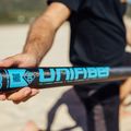 Windsurfing mast Unifiber HD RDM C75 Constant Flex Low yellow UF005720460 4