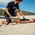 Windsurfing mast Unifiber HD RDM C75 Constant Flex Low yellow UF005720460 5