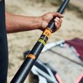 Windsurfing mast Unifiber Elite RDM C100 Constant Flex Low yellow UF005920400 3