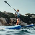 SUP paddle 3 piece Unifiber Core black UF097020133 6