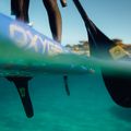 SUP paddle 3 piece Unifiber Core black UF097020133 8
