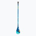 Unifiber Explore 3-piece SUP paddle blue UF097020130