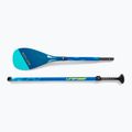 Unifiber Explore 3-piece SUP paddle blue UF097020130 6