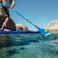 Unifiber Explore 3-piece SUP paddle blue UF097020130 2