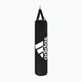 adidas Performance Boxing Set bag + gloves + bandage black and white ADIBAC11KIT-EUN 2