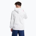 Men's Calvin Klein Hoodie YAF bright white 3