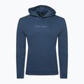 Men's Calvin Klein Hoodie DBZ crayon blue 5