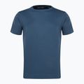 Men's Calvin Klein crayon blue T-shirt 5