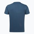 Men's Calvin Klein crayon blue T-shirt 6