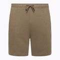 Men's Calvin Klein 8.5" Knit 8HU training shorts gray olive 5