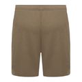 Men's Calvin Klein 8.5" Knit 8HU training shorts gray olive 6