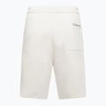 Men's Calvin Klein 7" Knit 67U chalk training shorts 6