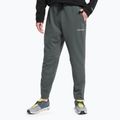 Men's Calvin Klein Knit LLZ urban chic training trousers