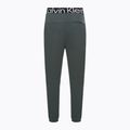 Men's Calvin Klein Knit LLZ urban chic training trousers 7