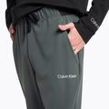 Men's Calvin Klein Knit LLZ urban chic training trousers 4