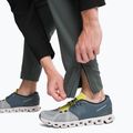 Men's Calvin Klein Knit LLZ urban chic training trousers 5