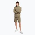 Men's Calvin Klein Hoodie 8HU gray olive 2