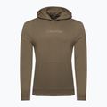 Men's Calvin Klein Hoodie 8HU gray olive 5