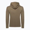 Men's Calvin Klein Hoodie 8HU gray olive 6