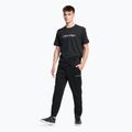 Men's training trousers Calvin Klein Knit BAE black beauty 2