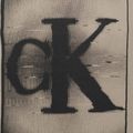 Men's Calvin Klein winter linen T-shirt 7