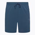 Men's Calvin Klein 7" Woven DBZ training shorts crayon blue 5