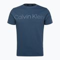 Men's Calvin Klein crayon blue T-shirt 5