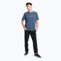 Men's Calvin Klein crayon blue T-shirt 2