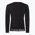 Men's Calvin Klein Pullover BAE black beauty sweatshirt 6