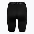 Calvin Klein Knit BAE women's training shorts black 6