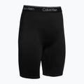 Calvin Klein Knit BAE women's training shorts black 7