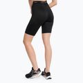 Calvin Klein Knit BAE women's training shorts black 3