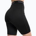 Calvin Klein Knit BAE women's training shorts black 4