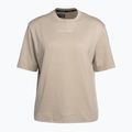 Women's Calvin Klein winter linen T-shirt 5