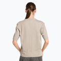 Women's Calvin Klein winter linen T-shirt 3