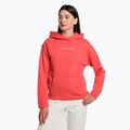 Men's Calvin Klein Hoodie 97A cool melon