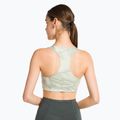 Calvin Klein Medium Support 8UO digital rockform aop fitness bra 3