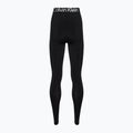 Women's training leggings Calvin Klein 7/8 BAE black beauty 6