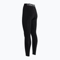 Women's training leggings Calvin Klein 7/8 BAE black beauty 7