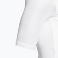 Women's Calvin Klein Knit bright white T-shirt 7