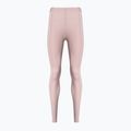 Women's training leggings Calvin Klein 7/8 8HR gray rose 5