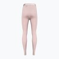 Women's training leggings Calvin Klein 7/8 8HR gray rose 6