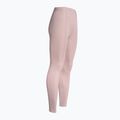 Women's training leggings Calvin Klein 7/8 8HR gray rose 7