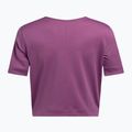 Women's Calvin Klein Knit amethyst T-shirt 6