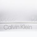 Calvin Klein Medium Support YAF bright white fitness bra 7
