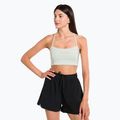 Calvin Klein Low Support 8HV seaspray green fitness bra